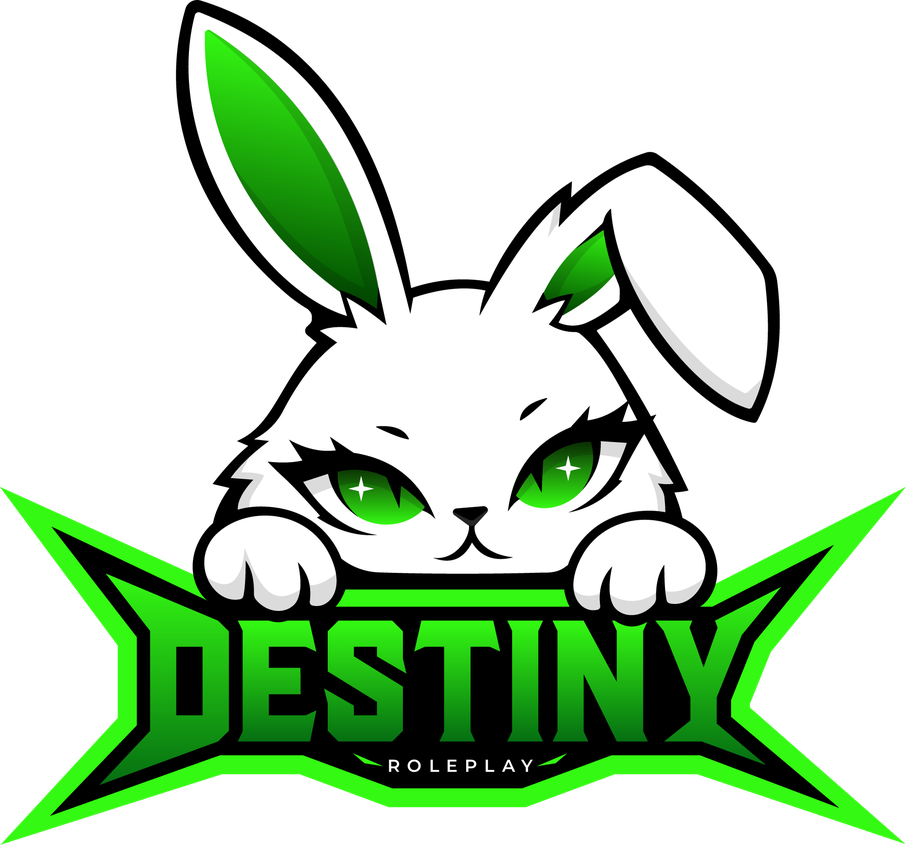 Destiny RP
